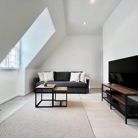 New Oxford Circus 2 Bedr, 3 Beds Best Location London Exteriör bild