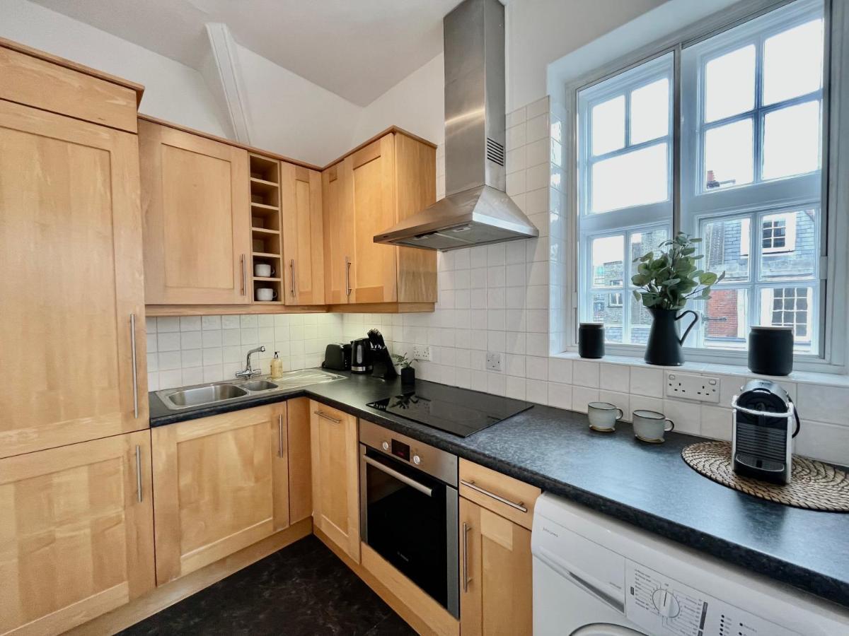 New Oxford Circus 2 Bedr, 3 Beds Best Location London Exteriör bild