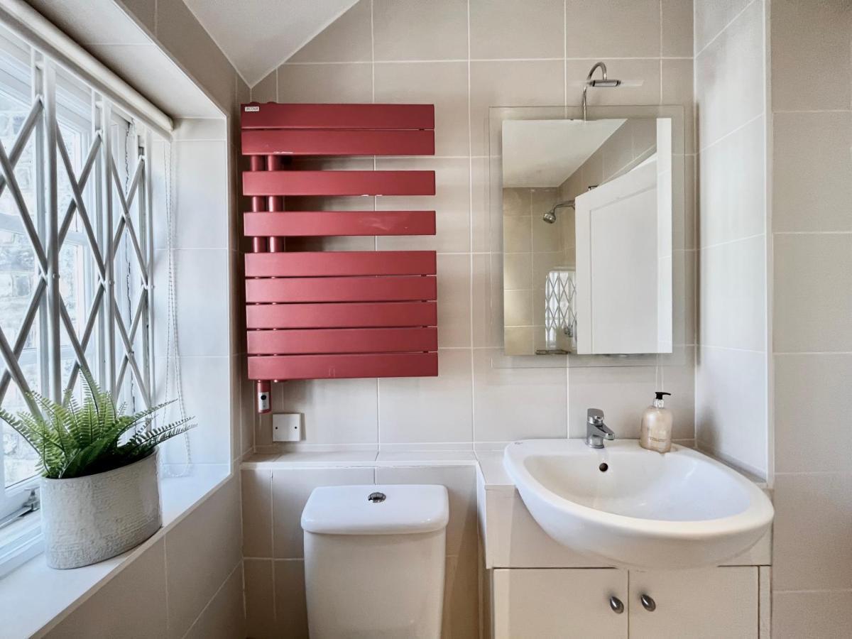 New Oxford Circus 2 Bedr, 3 Beds Best Location London Exteriör bild