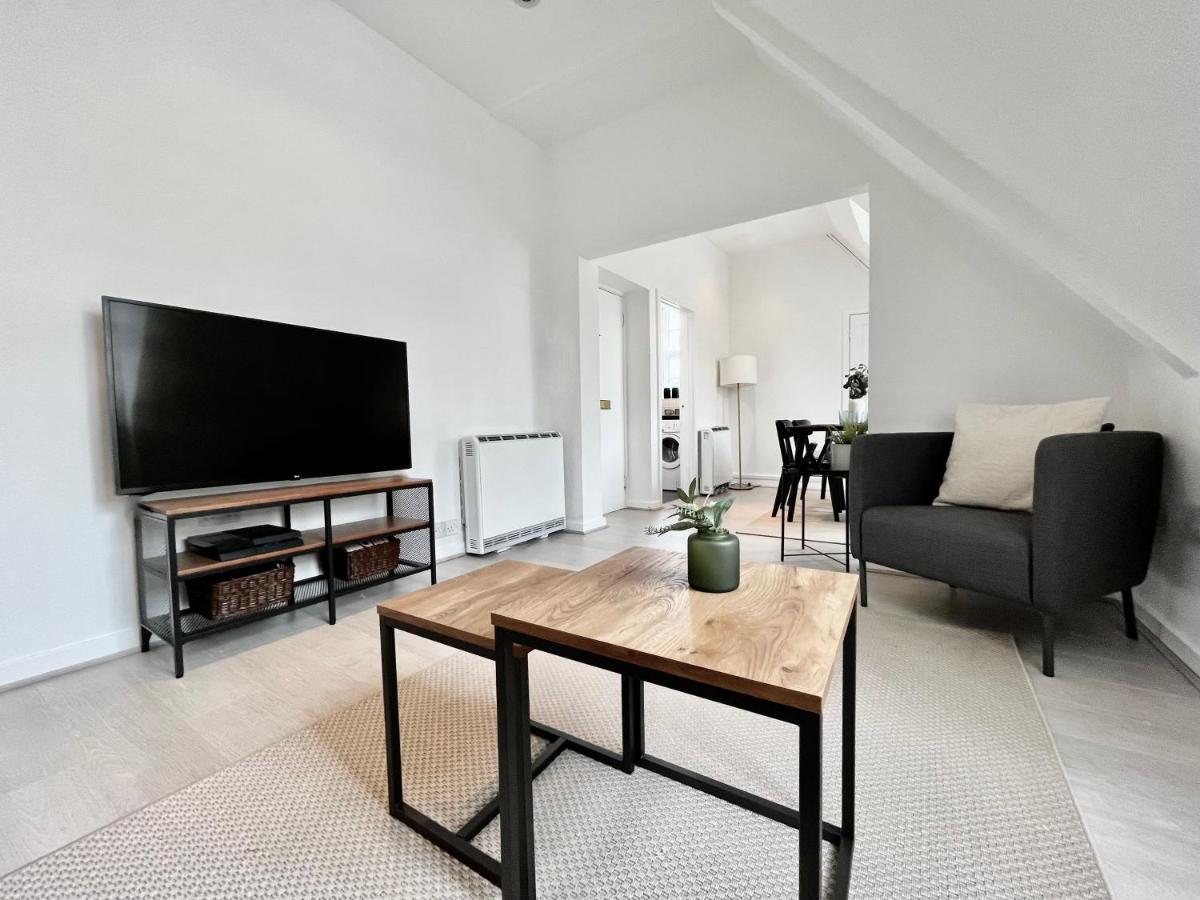 New Oxford Circus 2 Bedr, 3 Beds Best Location London Exteriör bild
