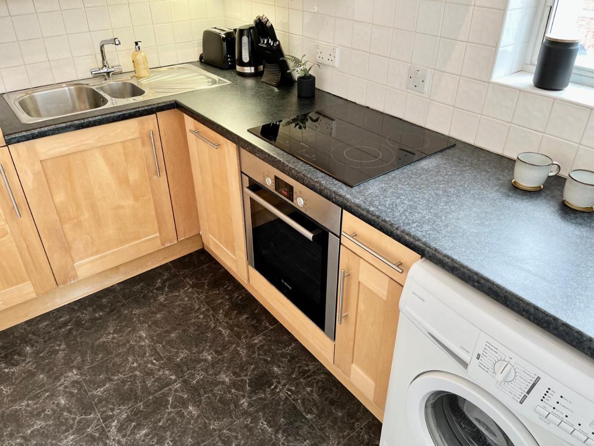 New Oxford Circus 2 Bedr, 3 Beds Best Location London Exteriör bild