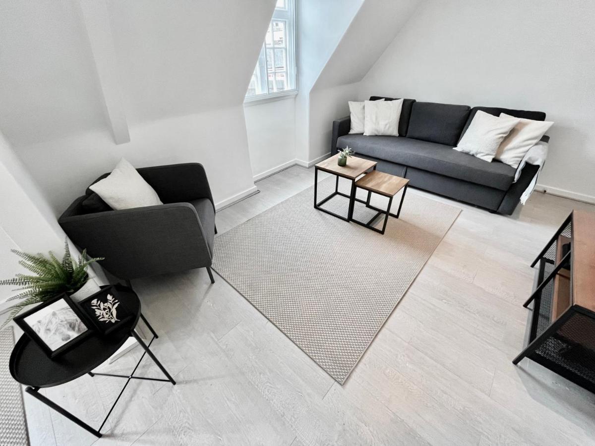 New Oxford Circus 2 Bedr, 3 Beds Best Location London Exteriör bild
